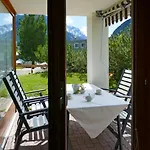 Chesa Piz Cotschen 2 By Interhome 公寓