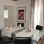 Appartement Chesa Piz Cotschen 2 By Interhome Pontresina