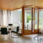 Appartement Chesa Piz Cotschen 2 By Interhome