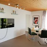 Appartement Chesa Piz Cotschen 2 By Interhome Pontresina