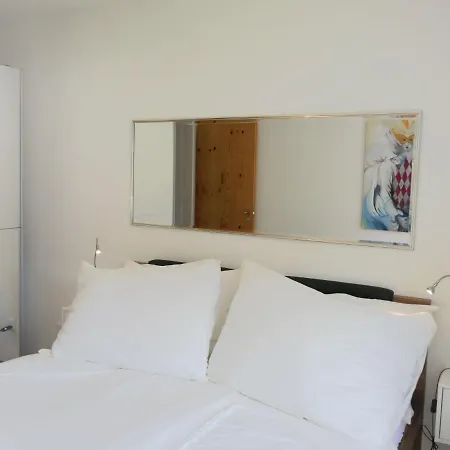 Apartment Chesa Piz Cotschen 2 By Interhome *