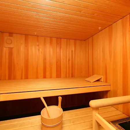 Appartamento Chesa Piz Cotschen 2 By Interhome *