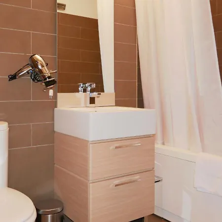 Chesa Piz Cotschen 2 By Interhome Apartment *