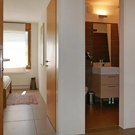 Chesa Piz Cotschen 2 By Interhome * Pontresina