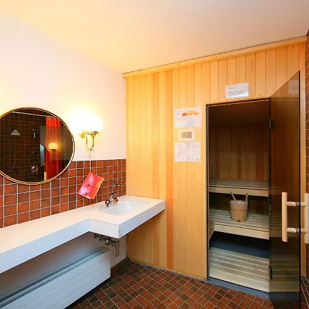 Chesa Piz Cotschen 2 By Interhome * Pontresina