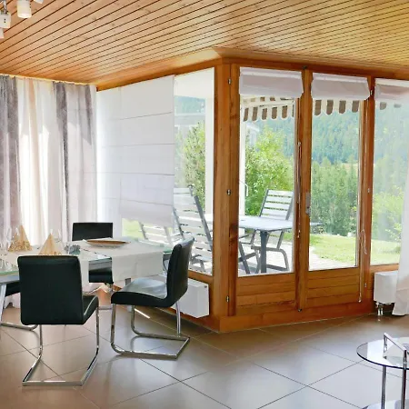 Chesa Piz Cotschen 2 By Interhome Pontresina