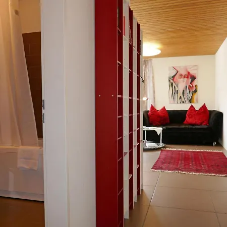 Chesa Piz Cotschen 2 By Interhome *