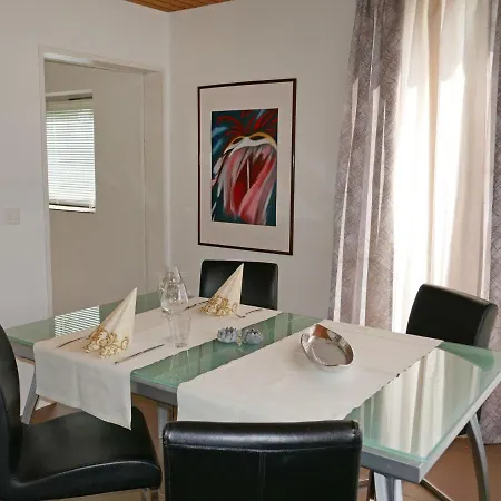 Apartamento Chesa Piz Cotschen 2 By Interhome Pontresina