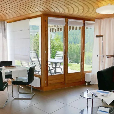 Chesa Piz Cotschen 2 By Interhome *