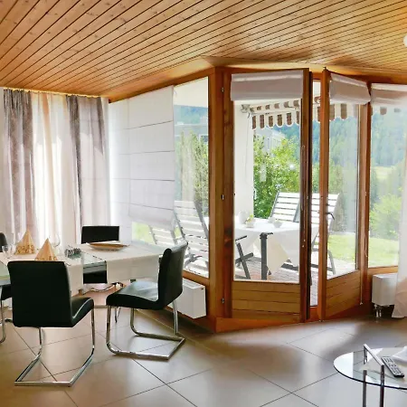Apartment Chesa Piz Cotschen 2 By Interhome