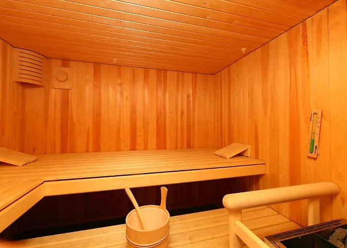 Daire Chesa Piz Cotschen 2 By Interhome *