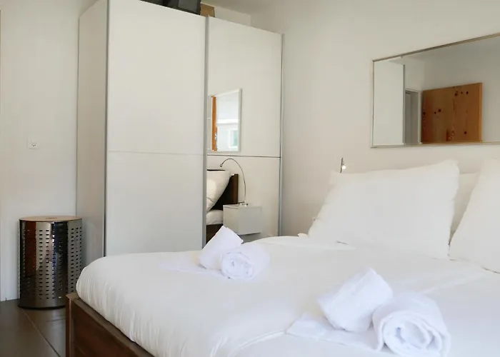 Chesa Piz Cotschen 2 By Interhome *