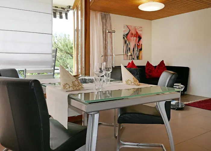 Chesa Piz Cotschen 2 By Interhome * Pontresina