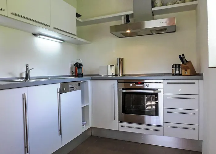 Chesa Piz Cotschen 2 By Interhome Pontresina