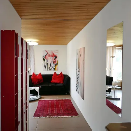 Chesa Piz Cotschen 2 By Interhome *