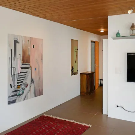 Apartamento Chesa Piz Cotschen 2 By Interhome *