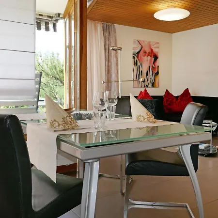 Chesa Piz Cotschen 2 By Interhome * Pontresina