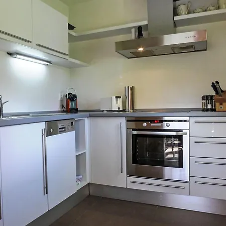 Chesa Piz Cotschen 2 By Interhome Pontresina