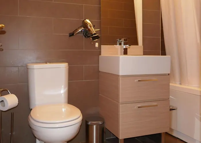 Apartamento Chesa Piz Cotschen 2 By Interhome