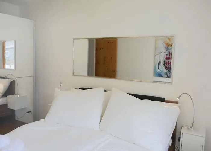 Apartamento Chesa Piz Cotschen 2 By Interhome *