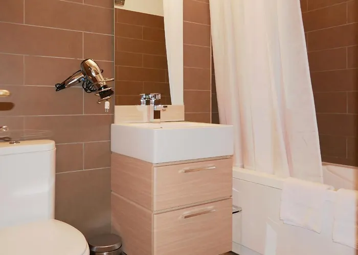 Chesa Piz Cotschen 2 By Interhome Apartamento *