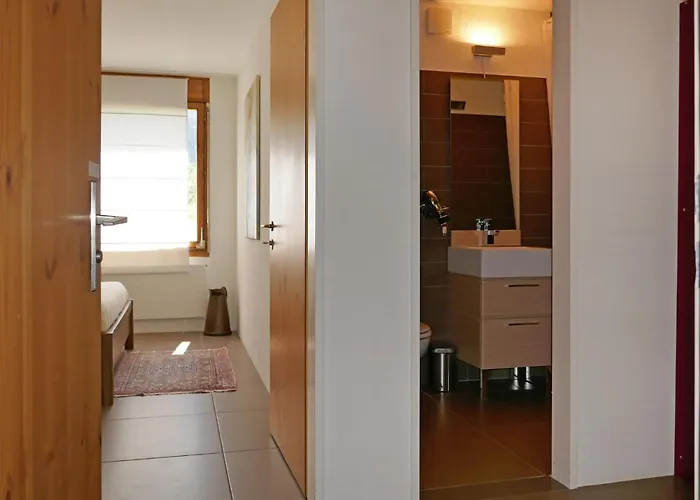 Chesa Piz Cotschen 2 By Interhome * Pontresina