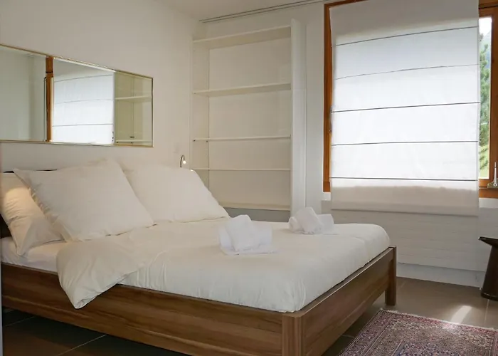 Chesa Piz Cotschen 2 By Interhome