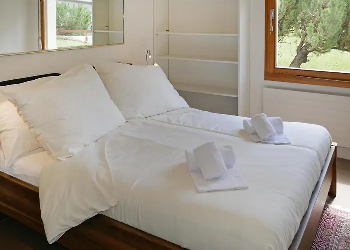 Apartamento Chesa Piz Cotschen 2 By Interhome *