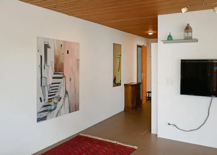 Apartamento Chesa Piz Cotschen 2 By Interhome *