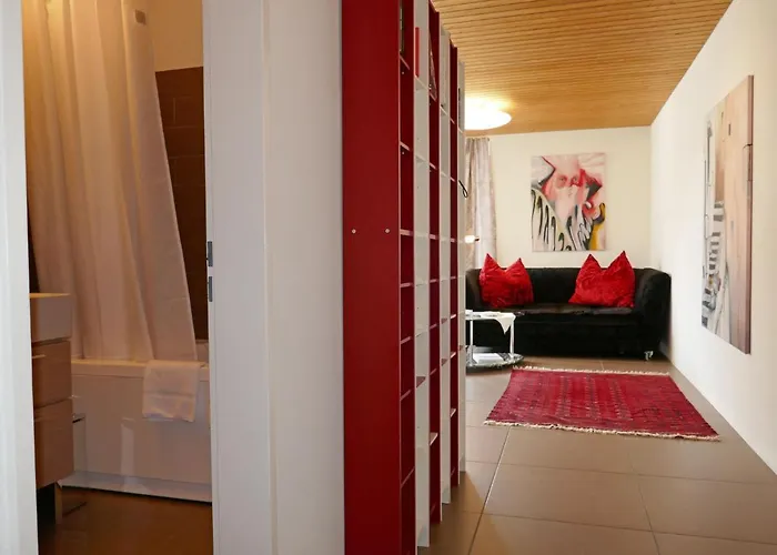 Chesa Piz Cotschen 2 By Interhome *