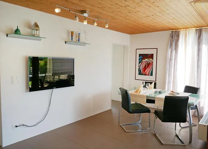 Apartamento Chesa Piz Cotschen 2 By Interhome Pontresina