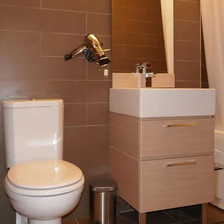 Apartament Chesa Piz Cotschen 2 By Interhome