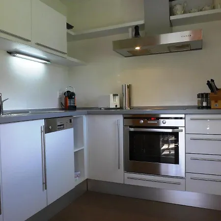 Chesa Piz Cotschen 2 By Interhome Apartament *